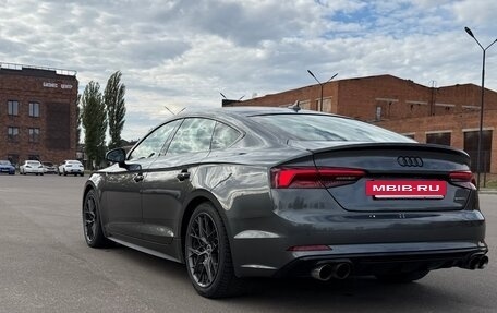 Audi A5, 2019 год, 3 150 000 рублей, 5 фотография