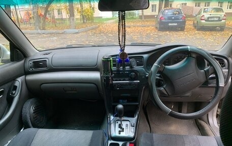 Subaru Legacy III, 2001 год, 320 000 рублей, 7 фотография