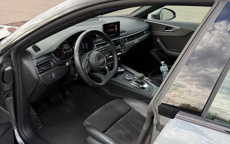 Audi A5, 2019 год, 3 150 000 рублей, 11 фотография