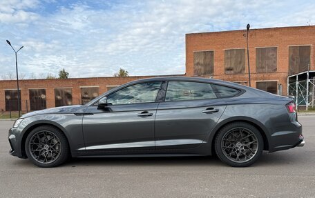 Audi A5, 2019 год, 3 150 000 рублей, 7 фотография