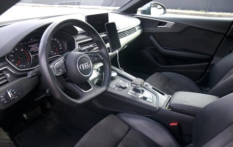 Audi A5, 2019 год, 3 150 000 рублей, 12 фотография