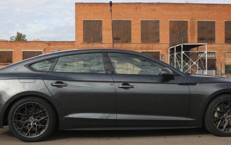 Audi A5, 2019 год, 3 150 000 рублей, 8 фотография