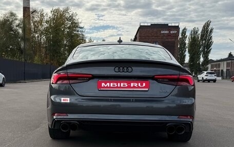 Audi A5, 2019 год, 3 150 000 рублей, 6 фотография