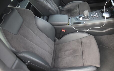 Audi A5, 2019 год, 3 150 000 рублей, 14 фотография