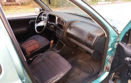 Volkswagen Golf III, 1992 год, 140 000 рублей, 7 фотография