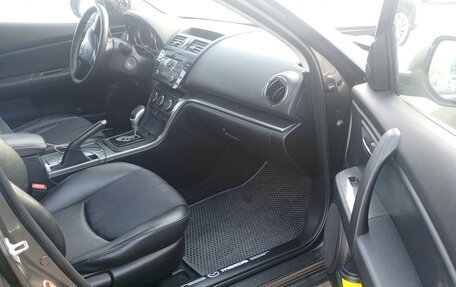 Mazda 6, 2012 год, 1 074 000 рублей, 2 фотография