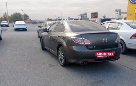 Mazda 6, 2012 год, 1 074 000 рублей, 7 фотография