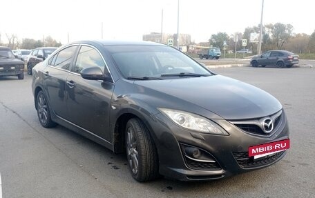 Mazda 6, 2012 год, 1 074 000 рублей, 9 фотография