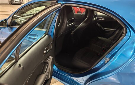 Mercedes-Benz A-Класс, 2015 год, 1 900 000 рублей, 6 фотография