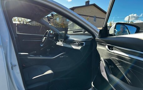 Geely Emgrand, 2023 год, 1 530 000 рублей, 5 фотография