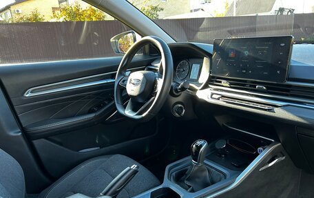Geely Emgrand, 2023 год, 1 530 000 рублей, 7 фотография