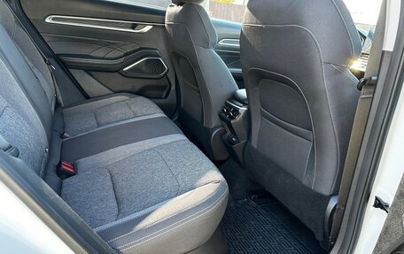 Geely Emgrand, 2023 год, 1 530 000 рублей, 8 фотография