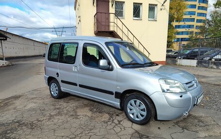 Citroen Berlingo II рестайлинг, 2004 год, 335 000 рублей, 8 фотография