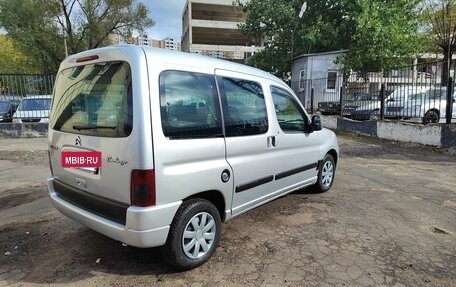 Citroen Berlingo II рестайлинг, 2004 год, 335 000 рублей, 6 фотография