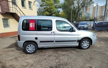 Citroen Berlingo II рестайлинг, 2004 год, 335 000 рублей, 7 фотография