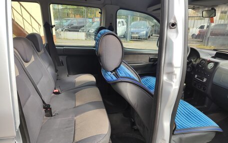 Citroen Berlingo II рестайлинг, 2004 год, 335 000 рублей, 9 фотография