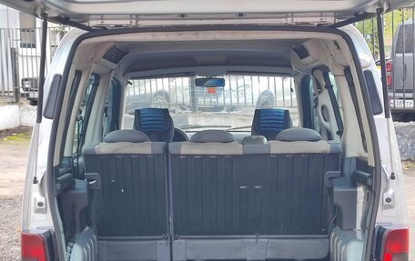 Citroen Berlingo II рестайлинг, 2004 год, 335 000 рублей, 16 фотография