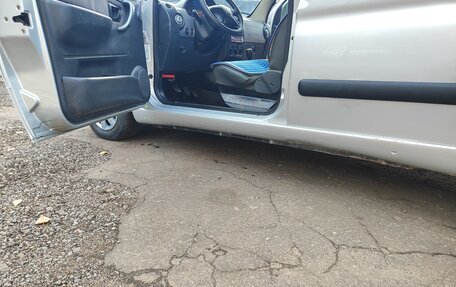 Citroen Berlingo II рестайлинг, 2004 год, 335 000 рублей, 12 фотография