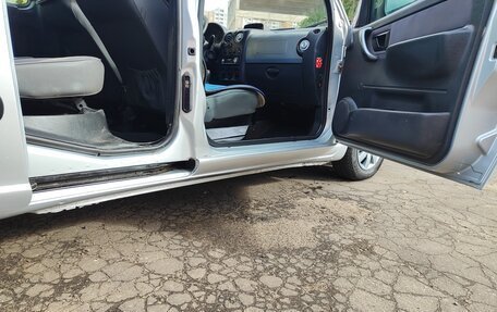 Citroen Berlingo II рестайлинг, 2004 год, 335 000 рублей, 11 фотография