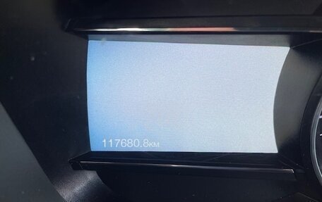 Ford Explorer VI, 2017 год, 2 750 000 рублей, 9 фотография