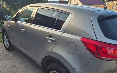 KIA Sportage III, 2015 год, 1 299 999 рублей, 4 фотография