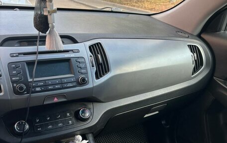 KIA Sportage III, 2015 год, 1 299 999 рублей, 11 фотография
