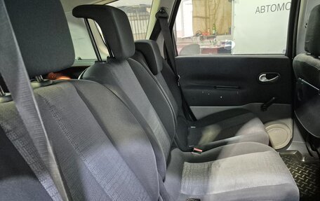 Renault Scenic III, 2007 год, 455 000 рублей, 16 фотография