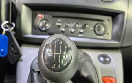 Renault Scenic III, 2007 год, 455 000 рублей, 18 фотография