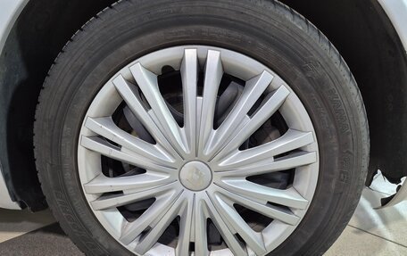 Renault Scenic III, 2007 год, 455 000 рублей, 20 фотография