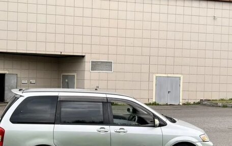 Mazda MPV II, 2000 год, 299 000 рублей, 2 фотография