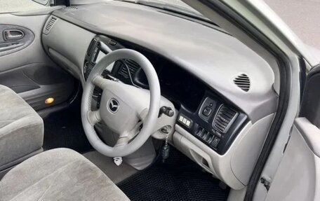 Mazda MPV II, 2000 год, 299 000 рублей, 6 фотография