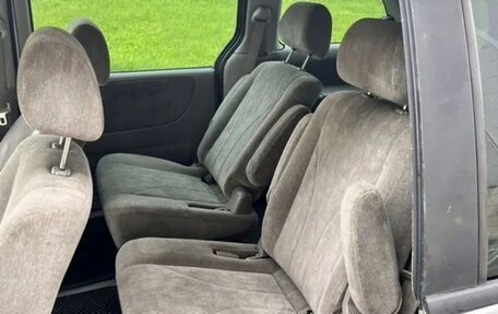 Mazda MPV II, 2000 год, 299 000 рублей, 8 фотография