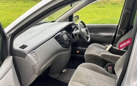 Mazda MPV II, 2000 год, 299 000 рублей, 7 фотография