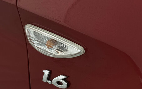 Hyundai Solaris II рестайлинг, 2015 год, 990 000 рублей, 8 фотография