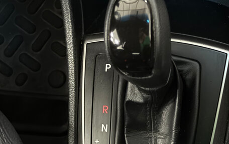 Hyundai Solaris II рестайлинг, 2015 год, 990 000 рублей, 14 фотография