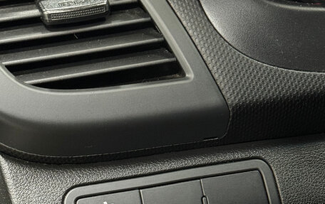 Hyundai Solaris II рестайлинг, 2015 год, 990 000 рублей, 12 фотография