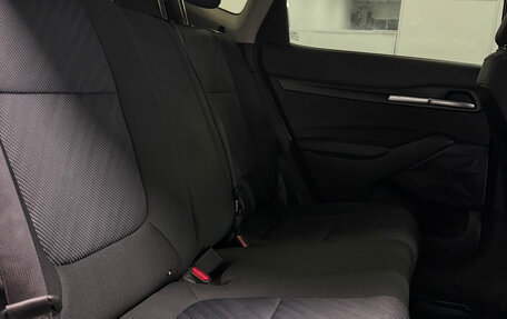 Hyundai Solaris II рестайлинг, 2015 год, 990 000 рублей, 16 фотография