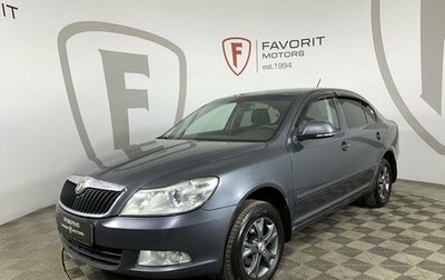 Skoda Octavia, 2012 год, 624 000 рублей, 1 фотография