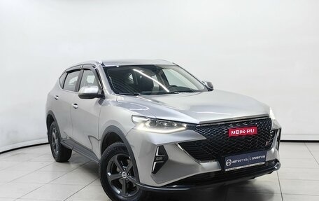 Haval F7 I, 2022 год, 1 898 000 рублей, 1 фотография