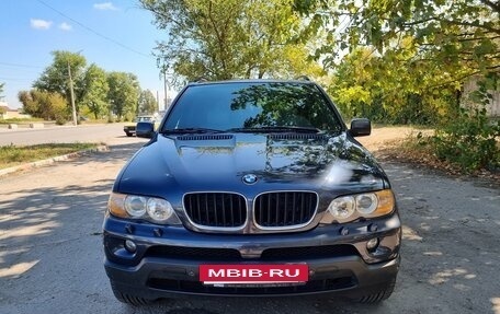 BMW X5, 2005 год, 1 400 000 рублей, 1 фотография