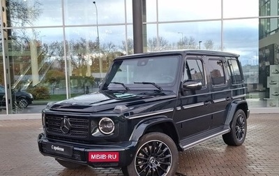 Mercedes-Benz G-Класс W463 рестайлинг _iii, 2020 год, 14 190 000 рублей, 1 фотография