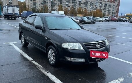 Nissan Almera Classic, 2007 год, 420 000 рублей, 3 фотография