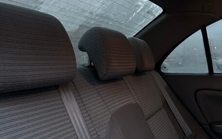 Nissan Almera Classic, 2007 год, 420 000 рублей, 10 фотография