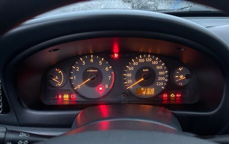 Nissan Almera Classic, 2007 год, 420 000 рублей, 9 фотография