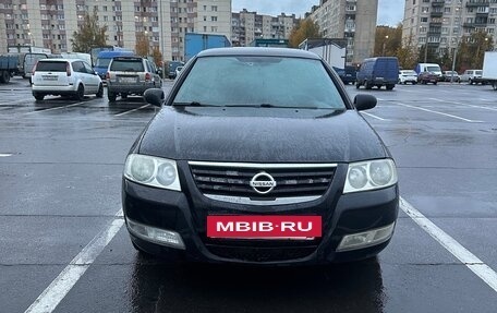 Nissan Almera Classic, 2007 год, 420 000 рублей, 4 фотография