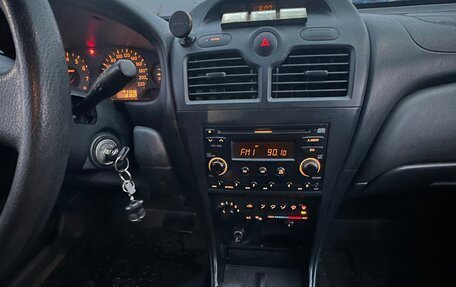 Nissan Almera Classic, 2007 год, 420 000 рублей, 13 фотография