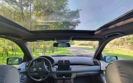 BMW X5, 2005 год, 1 400 000 рублей, 14 фотография