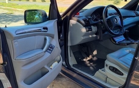 BMW X5, 2005 год, 1 400 000 рублей, 12 фотография