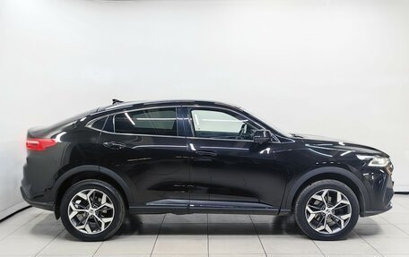 Haval F7x I, 2022 год, 1 884 000 рублей, 5 фотография