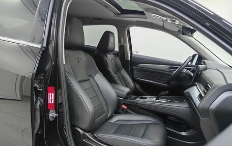 Haval F7x I, 2022 год, 1 884 000 рублей, 7 фотография